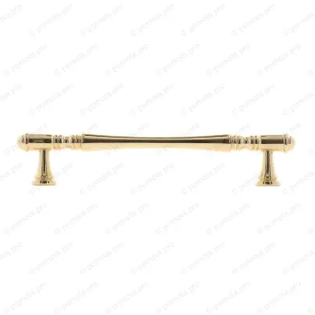 WMN.765-128-00GP ΠΟΜΟΛΑ ΕΠΙΠΛΩΝ 128mm ΕΠΙΧΡΥΣΑ