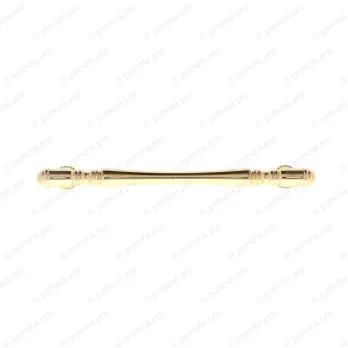 WMN.765-128-00GP ΠΟΜΟΛΑ ΕΠΙΠΛΩΝ 128mm ΕΠΙΧΡΥΣΑ