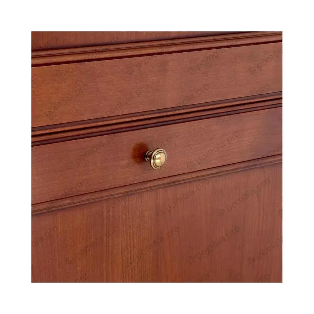 WPO.2025/25-00A8 ΠΟΜΟΛΑΚΙΑ ΕΠΙΠΛΩΝ ΜΠΡΟΝΖΕ ΓΥΑΛΙΣΤΕΡΟ