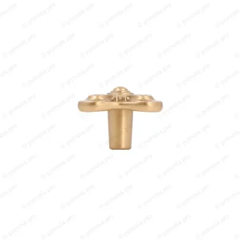 WPO.791-000-00R8 ΜΟΝΤΕΡΝΑ ΠΟΜΟΛΑΚΙΑ ΕΠΙΠΛΩΝ ΧΡΥΣΟ ΜΑΤ ΜΙΛΑΝΟ
