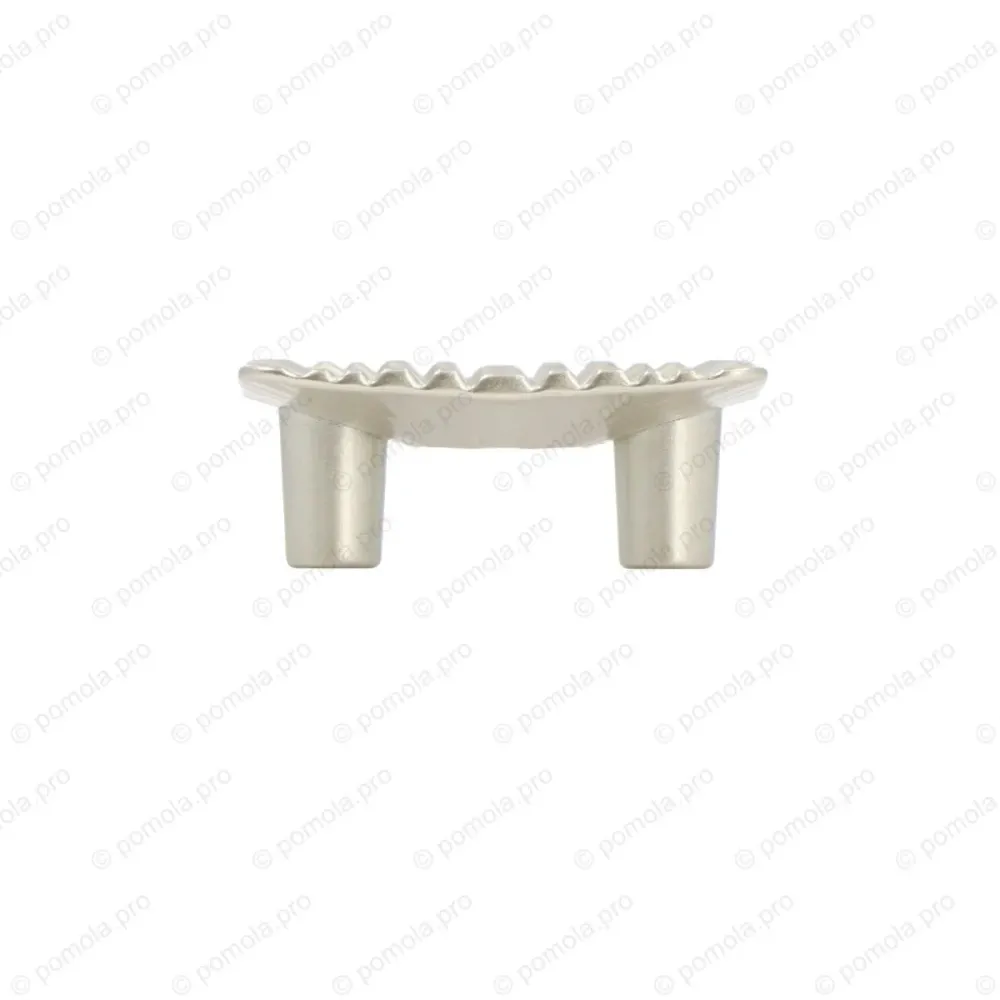 WMN.793-032-00R3 ΜΟΝΤΕΡΝΑ ΠΟΜΟΛΑ ΕΠΙΠΛΩΝ 32mm ΑΣΗΜΙ ΜΑΤ ΣΑΤΙΝΕ