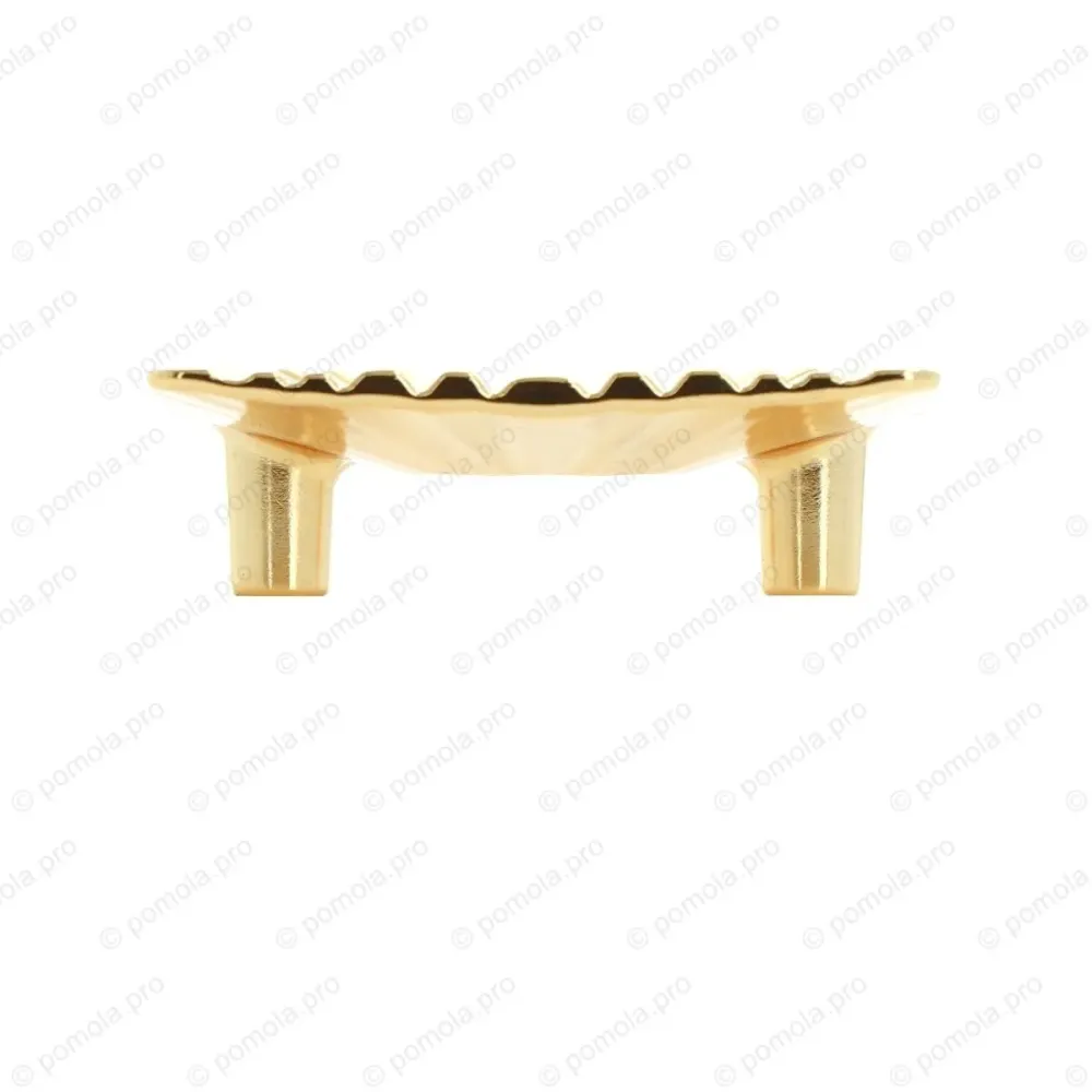 WMN.793-048-00GP ΜΟΝΤΕΡΝΑ ΠΟΜΟΛΑ ΕΠΙΠΛΩΝ 48mm ΕΠΙΧΡΥΣΑ