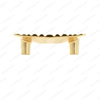 WMN.793-048-00GP ΜΟΝΤΕΡΝΑ ΠΟΜΟΛΑ ΕΠΙΠΛΩΝ 48mm ΕΠΙΧΡΥΣΑ