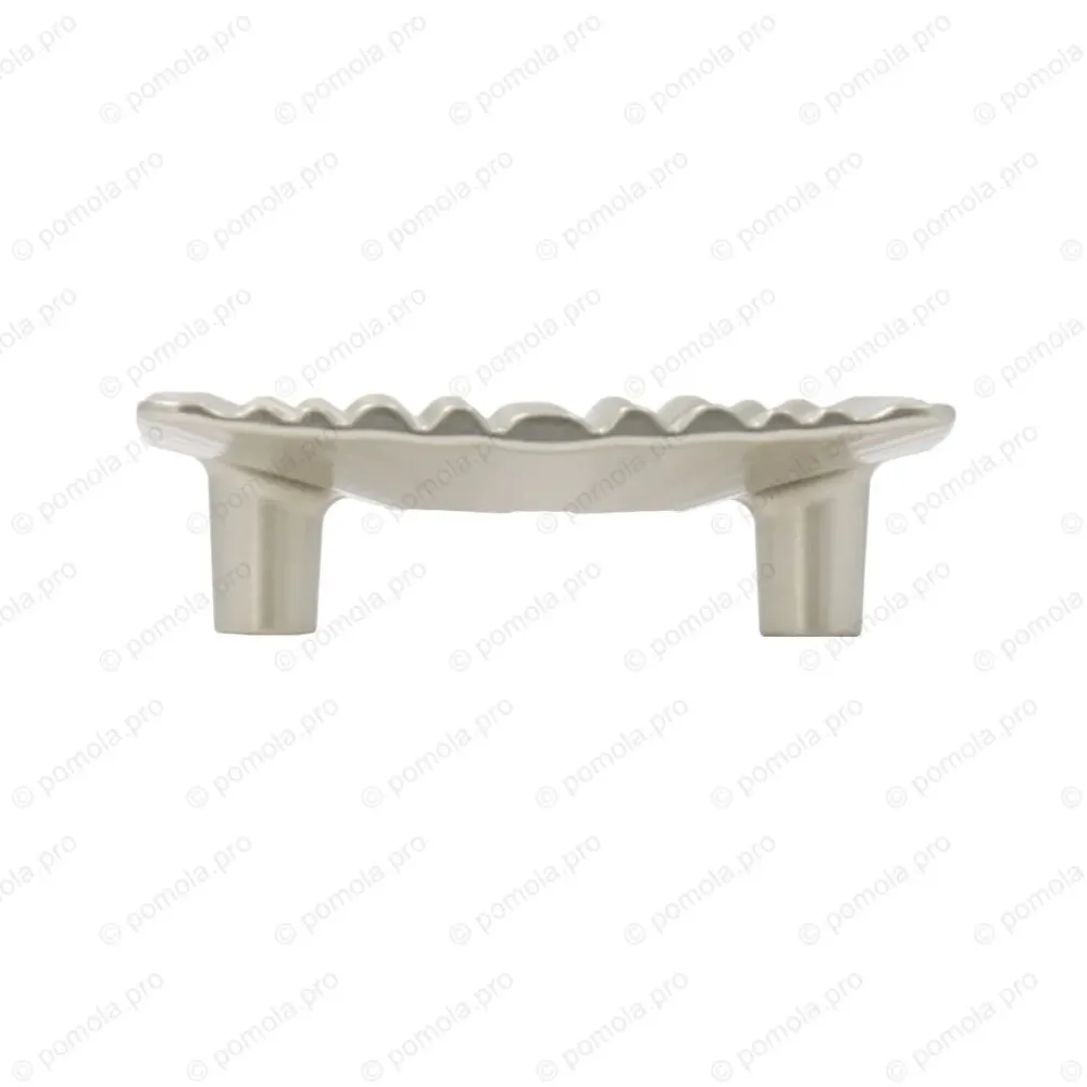WMN.793-048-00R3 ΜΟΝΤΕΡΝΑ ΠΟΜΟΛΑ ΕΠΙΠΛΩΝ 48mm ΑΣΗΜΙ ΜΑΤ ΣΑΤΙΝΕ