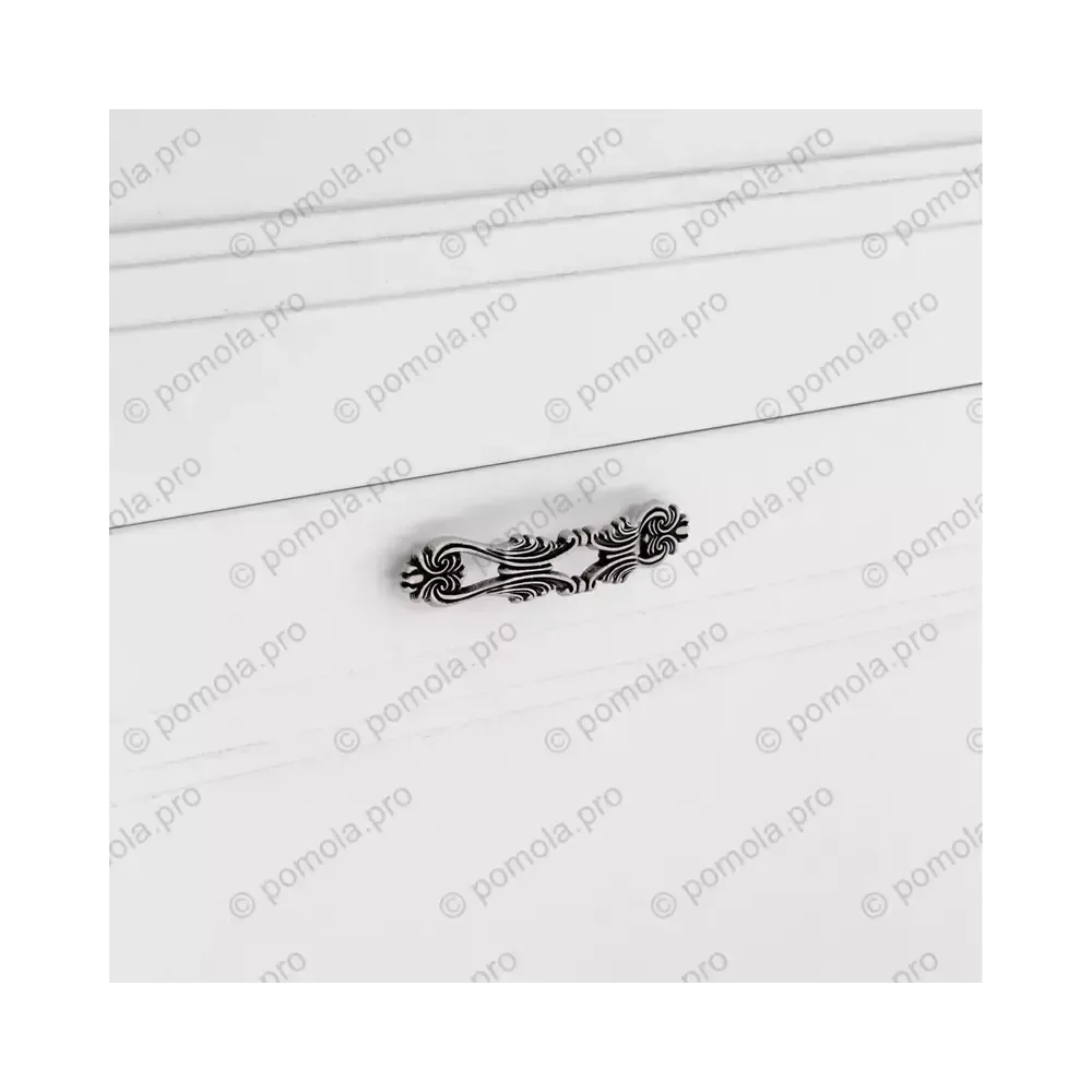 WMN.797-096-00E8 ΠΟΜΟΛΑ ΕΠΙΠΛΩΝ 96mm ΚΑΣΣΙΤΕΡΟΣ ΑΝΤΙΚΕ