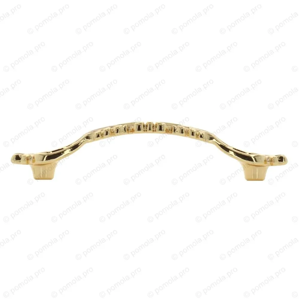 WMN.797-096-00GP ΠΟΜΟΛΑ ΕΠΙΠΛΩΝ 96mm ΕΠΙΧΡΥΣΑ