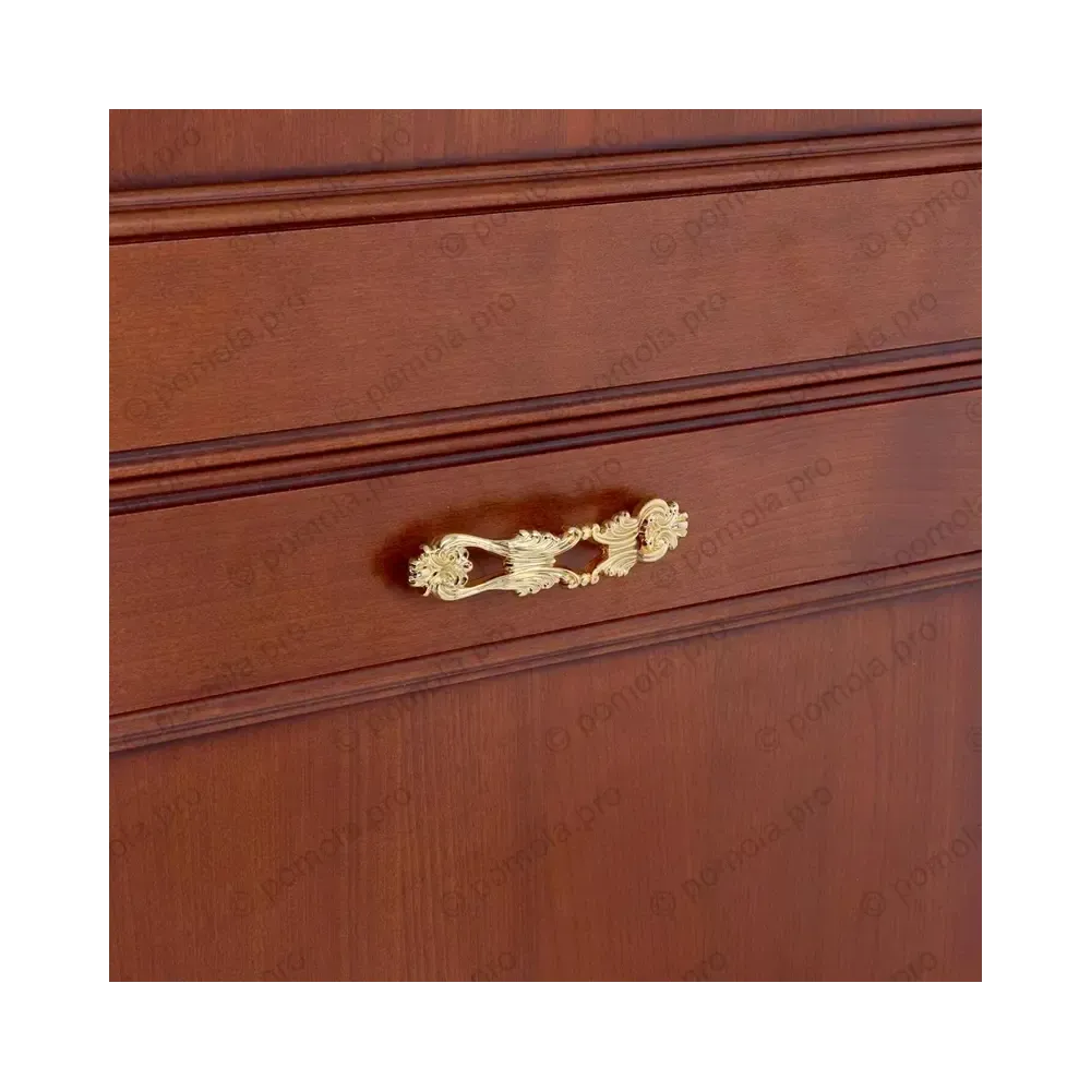 WMN.797-096-00GP ΠΟΜΟΛΑ ΕΠΙΠΛΩΝ 96mm ΕΠΙΧΡΥΣΑ