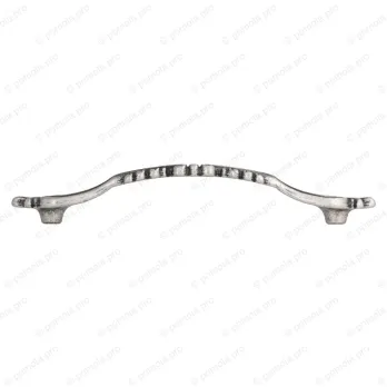 WMN.797-128-00E8 ΜΟΝΤΕΡΝΑ ΠΟΜΟΛΑ ΕΠΙΠΛΩΝ 128mm ΚΑΣΣΙΤΕΡΟΣ ΑΝΤΙΚΕ