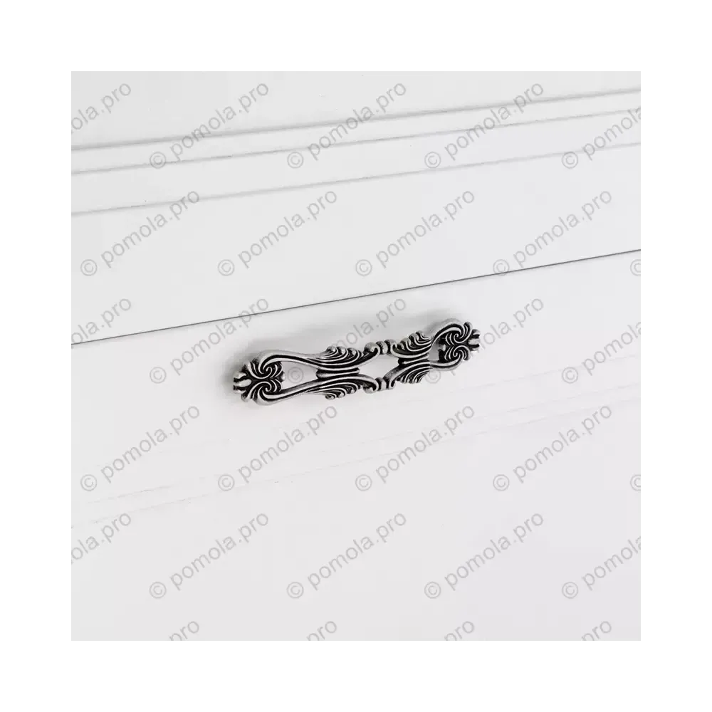 WMN.797-128-00E8 ΠΟΜΟΛΑ ΕΠΙΠΛΩΝ 128mm ΚΑΣΣΙΤΕΡΟΣ ΑΝΤΙΚΕ