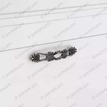 WMN.797-128-00E8 ΜΟΝΤΕΡΝΑ ΠΟΜΟΛΑ ΕΠΙΠΛΩΝ 128mm ΚΑΣΣΙΤΕΡΟΣ ΑΝΤΙΚΕ