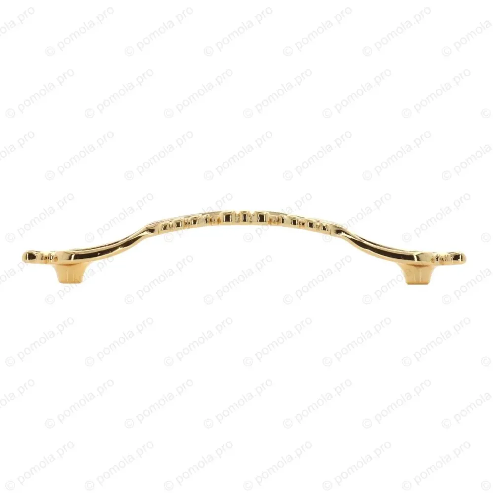 WMN.797-128-00GP ΜΟΝΤΕΡΝΑ ΠΟΜΟΛΑ ΕΠΙΠΛΩΝ 128mm ΕΠΙΧΡΥΣΑ