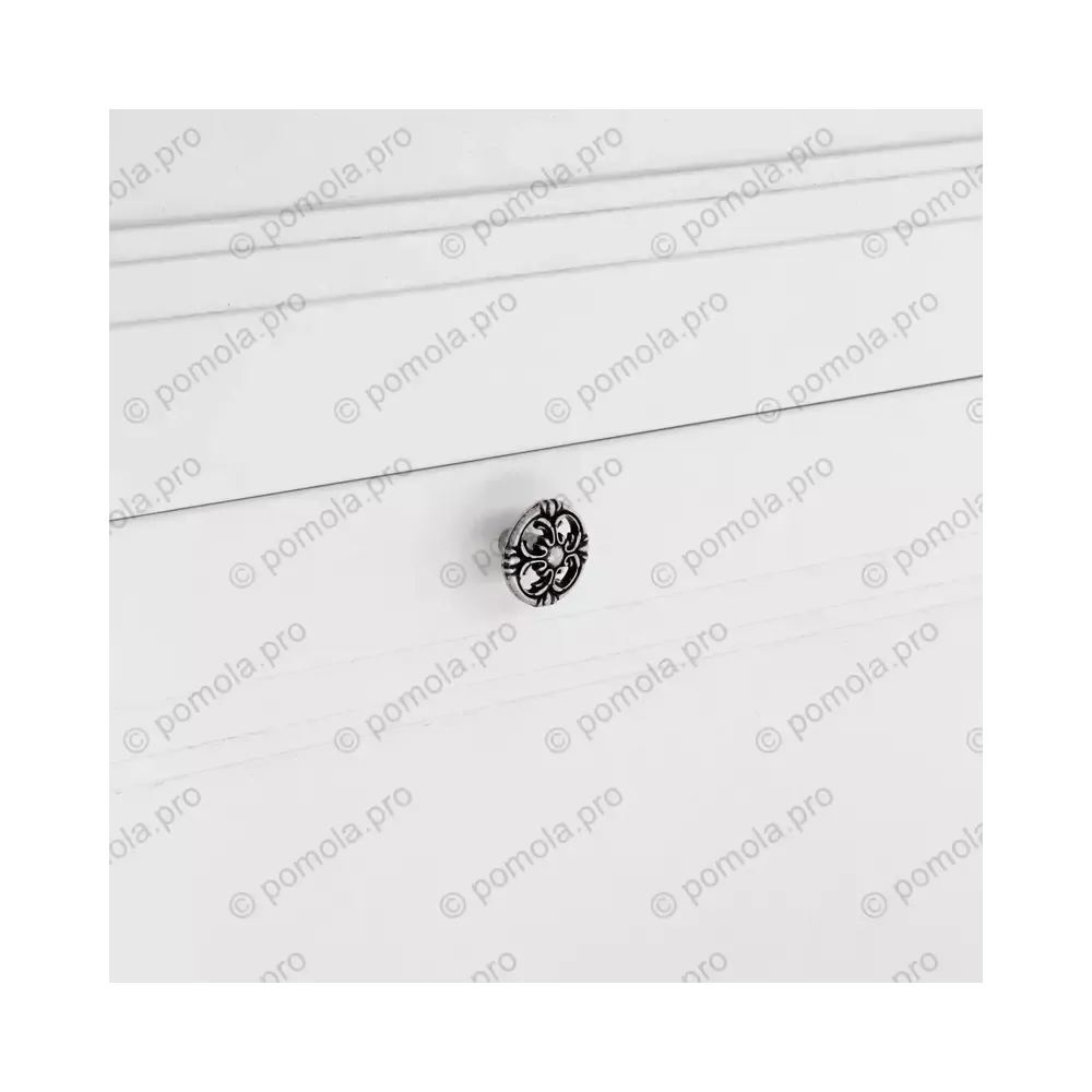 WPO.797-036-00E8 ΜΟΝΤΕΡΝΑ ΠΟΜΟΛΑΚΙΑ ΕΠΙΠΛΩΝ ΚΑΣΣΙΤΕΡΟΣ ΑΝΤΙΚΕ