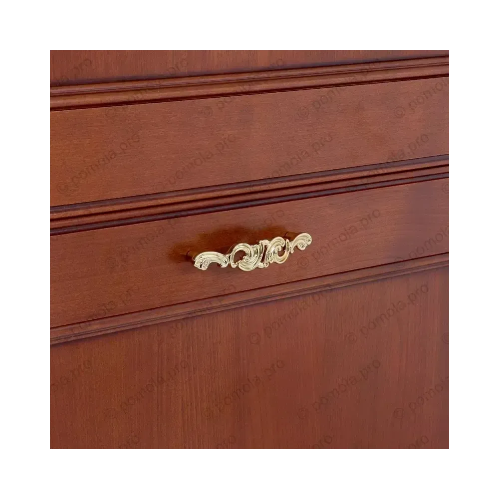 WMN.810-096-00GP ΠΟΜΟΛΑ ΕΠΙΠΛΩΝ 96mm ΕΠΙΧΡΥΣΑ