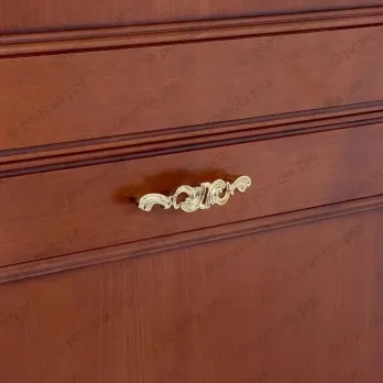 WMN.810-096-00GP ΠΟΜΟΛΑ ΕΠΙΠΛΩΝ 96mm ΕΠΙΧΡΥΣΑ