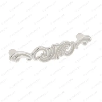 WMN.810-096-00M5 ΠΟΜΟΛΑ ΕΠΙΠΛΩΝ 96mm ΑΣΗΜΙ ΒΕΝΕΤΙΑ