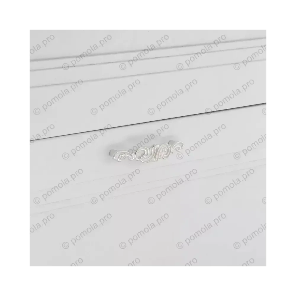 WMN.810-096-00M5 ΠΟΜΟΛΑ ΕΠΙΠΛΩΝ 96mm ΑΣΗΜΙ ΒΕΝΕΤΙΑ