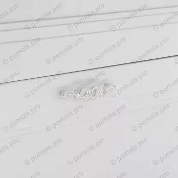 WMN.810-096-00M5 ΜΟΝΤΕΡΝΑ ΠΟΜΟΛΑ ΕΠΙΠΛΩΝ 96mm ΑΣΗΜΙ ΒΕΝΕΤΙΑ