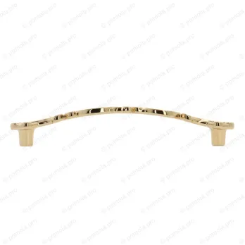 WMN.810-128-00GP ΠΟΜΟΛΑ ΕΠΙΠΛΩΝ 128mm ΕΠΙΧΡΥΣΑ