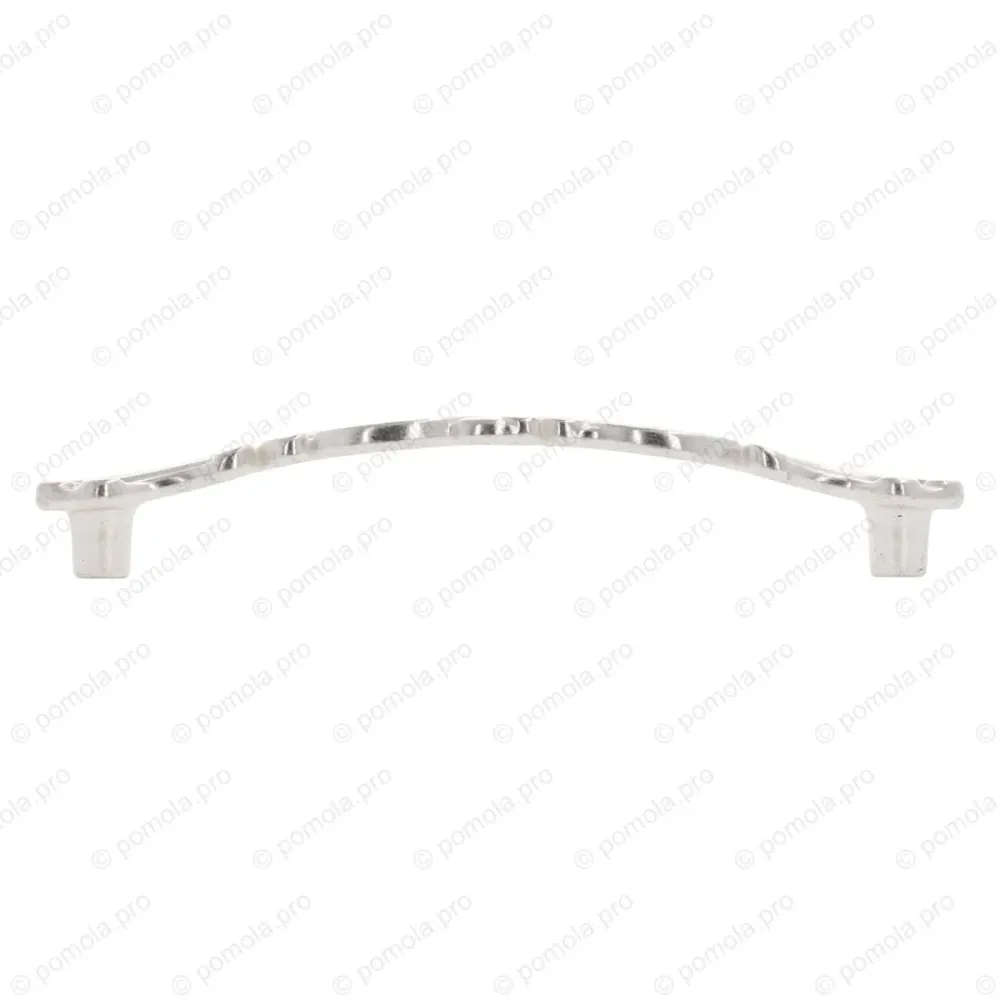 WMN.810-128-00M5 ΜΟΝΤΕΡΝΑ ΠΟΜΟΛΑ ΕΠΙΠΛΩΝ 128mm ΑΣΗΜΙ ΒΕΝΕΤΙΑ