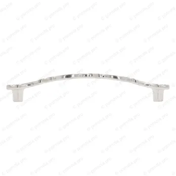 WMN.810-128-00M5 ΜΟΝΤΕΡΝΑ ΠΟΜΟΛΑ ΕΠΙΠΛΩΝ 128mm ΑΣΗΜΙ ΒΕΝΕΤΙΑ