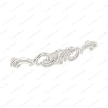 WMN.810-128-00M5 ΠΟΜΟΛΑ ΕΠΙΠΛΩΝ 128mm ΑΣΗΜΙ ΒΕΝΕΤΙΑ