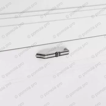 WMN.811-096-00E8 ΜΟΝΤΕΡΝΑ ΠΟΜΟΛΑ ΕΠΙΠΛΩΝ 96mm ΚΑΣΣΙΤΕΡΟΣ ΑΝΤΙΚΕ