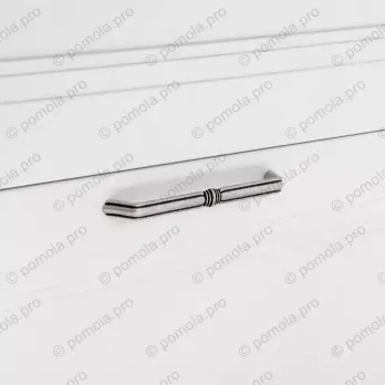 WMN.811-160-00E8 ΜΟΝΤΕΡΝΑ ΠΟΜΟΛΑ ΕΠΙΠΛΩΝ 160mm ΚΑΣΣΙΤΕΡΟΣ ΑΝΤΙΚΕ