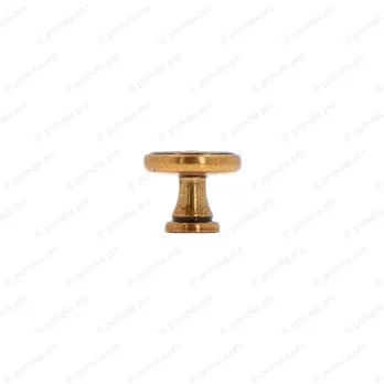 WPO.811-025-00A8 ΜΟΝΤΕΡΝΑ ΠΟΜΟΛΑΚΙΑ ΕΠΙΠΛΩΝ ΜΠΡΟΝΖΕ ΓΥΑΛΙΣΤΕΡΟ