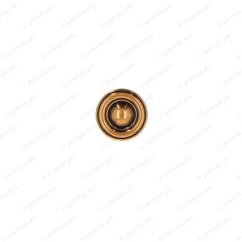WPO.811-025-00A8 ΜΟΝΤΕΡΝΑ ΠΟΜΟΛΑΚΙΑ ΕΠΙΠΛΩΝ ΜΠΡΟΝΖΕ ΓΥΑΛΙΣΤΕΡΟ
