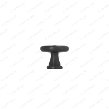 WPO.811-025-00N4 ΜΟΝΤΕΡΝΑ ΠΟΜΟΛΑΚΙΑ ΕΠΙΠΛΩΝ ΜΑΥΡΟ ΜΑΤ