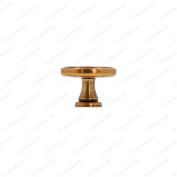 WPO.811-031-00A8 ΜΟΝΤΕΡΝΑ ΠΟΜΟΛΑΚΙΑ ΕΠΙΠΛΩΝ ΜΠΡΟΝΖΕ ΓΥΑΛΙΣΤΕΡΟ