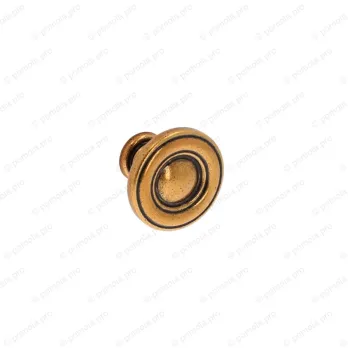 WPO.811-031-00A8 ΜΟΝΤΕΡΝΑ ΠΟΜΟΛΑΚΙΑ ΕΠΙΠΛΩΝ ΜΠΡΟΝΖΕ ΓΥΑΛΙΣΤΕΡΟ