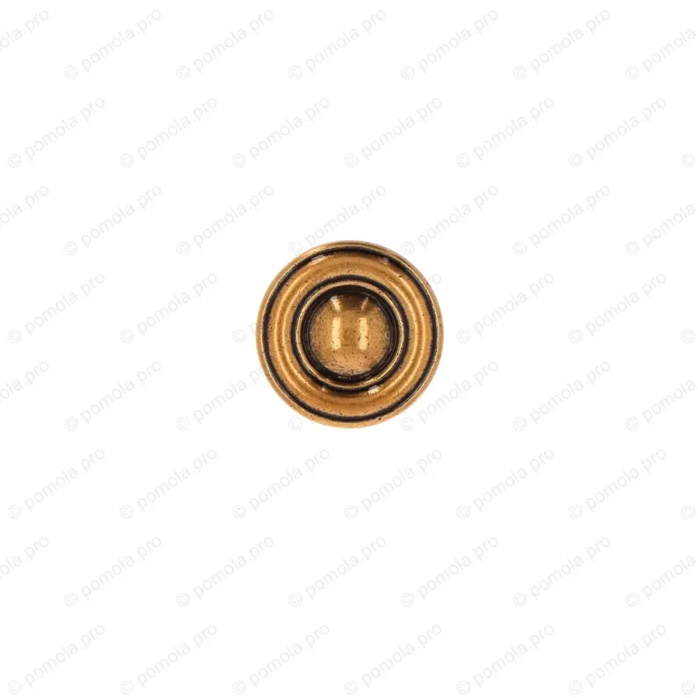 WPO.811-031-00A8 ΜΟΝΤΕΡΝΑ ΠΟΜΟΛΑΚΙΑ ΕΠΙΠΛΩΝ ΜΠΡΟΝΖΕ ΓΥΑΛΙΣΤΕΡΟ