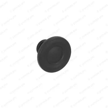 WPO.811-031-00N4 ΜΟΝΤΕΡΝΑ ΠΟΜΟΛΑΚΙΑ ΕΠΙΠΛΩΝ ΜΑΥΡΟ ΜΑΤ