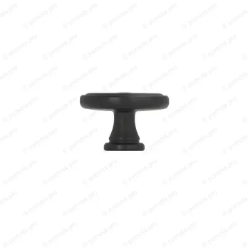 WPO.811-031-00N4 ΜΟΝΤΕΡΝΑ ΠΟΜΟΛΑΚΙΑ ΕΠΙΠΛΩΝ ΜΑΥΡΟ ΜΑΤ