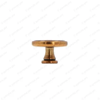 WPO.811-035-00A8 ΜΟΝΤΕΡΝΑ ΠΟΜΟΛΑΚΙΑ ΕΠΙΠΛΩΝ ΜΠΡΟΝΖΕ ΓΥΑΛΙΣΤΕΡΟ