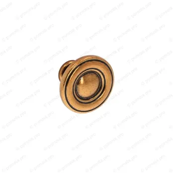 WPO.811-035-00A8 ΜΟΝΤΕΡΝΑ ΠΟΜΟΛΑΚΙΑ ΕΠΙΠΛΩΝ ΜΠΡΟΝΖΕ ΓΥΑΛΙΣΤΕΡΟ
