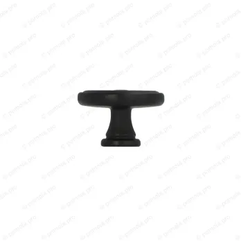 WPO.811-035-00N4 ΜΟΝΤΕΡΝΑ ΠΟΜΟΛΑΚΙΑ ΕΠΙΠΛΩΝ ΜΑΥΡΟ ΜΑΤ