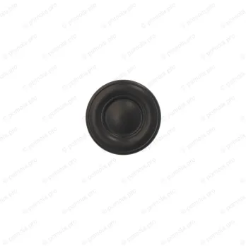 WPO.811-035-00N4 ΜΟΝΤΕΡΝΑ ΠΟΜΟΛΑΚΙΑ ΕΠΙΠΛΩΝ ΜΑΥΡΟ ΜΑΤ