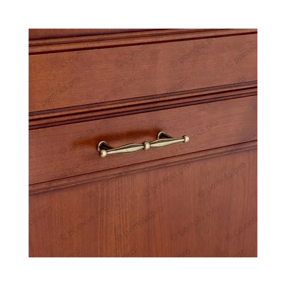 WMN.814-096-00D1 ΠΟΜΟΛΑ ΕΠΙΠΛΩΝ 96mm ΜΠΡΟΝΖΕ