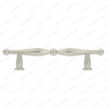 WMN.814-096-00R3 ΠΟΜΟΛΑ ΕΠΙΠΛΩΝ 96mm ΑΣΗΜΙ ΜΑΤ ΣΑΤΙΝΕ