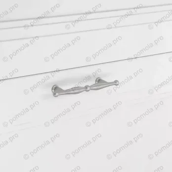 WMN.814-096-00R3 ΜΟΝΤΕΡΝΑ ΠΟΜΟΛΑ ΕΠΙΠΛΩΝ 96mm ΑΣΗΜΙ ΜΑΤ ΣΑΤΙΝΕ