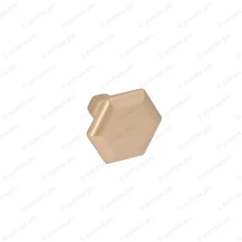 WPO.815-000-00R4 ΜΟΝΤΕΡΝΑ ΠΟΜΟΛΑΚΙΑ ΕΠΙΠΛΩΝ ΧΡΥΣΟ ΚΡΕΜ ΣΑΤΙΝΕ