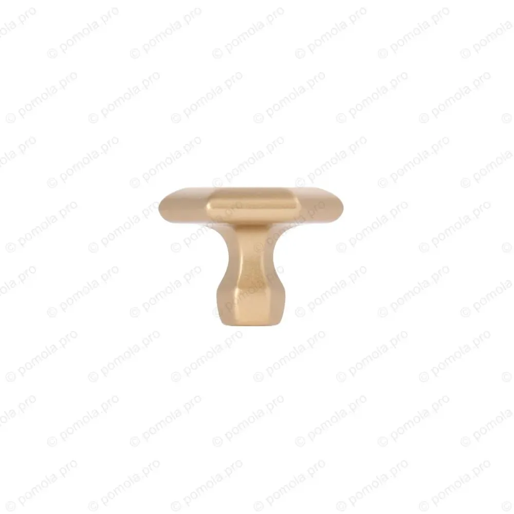 WPO.815-000-00R4 ΜΟΝΤΕΡΝΑ ΠΟΜΟΛΑΚΙΑ ΕΠΙΠΛΩΝ ΧΡΥΣΟ ΚΡΕΜ ΣΑΤΙΝΕ