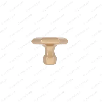 WPO.815-000-00R4 ΜΟΝΤΕΡΝΑ ΠΟΜΟΛΑΚΙΑ ΕΠΙΠΛΩΝ ΧΡΥΣΟ ΚΡΕΜ ΣΑΤΙΝΕ