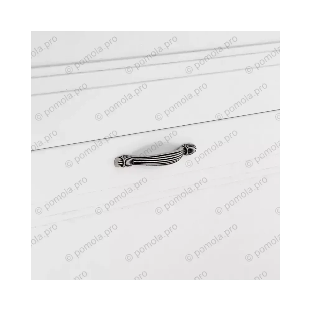 WMN.817-096-00E8 ΜΟΝΤΕΡΝΑ ΠΟΜΟΛΑ ΕΠΙΠΛΩΝ 96mm ΚΑΣΣΙΤΕΡΟΣ ΑΝΤΙΚΕ