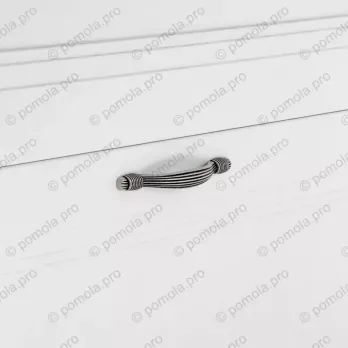 WMN.817-096-00E8 ΜΟΝΤΕΡΝΑ ΠΟΜΟΛΑ ΕΠΙΠΛΩΝ 96mm ΚΑΣΣΙΤΕΡΟΣ ΑΝΤΙΚΕ
