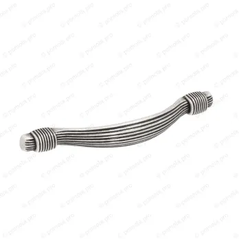 WMN.817-128-00E8 ΜΟΝΤΕΡΝΑ ΠΟΜΟΛΑ ΕΠΙΠΛΩΝ 128mm ΚΑΣΣΙΤΕΡΟΣ ΑΝΤΙΚΕ