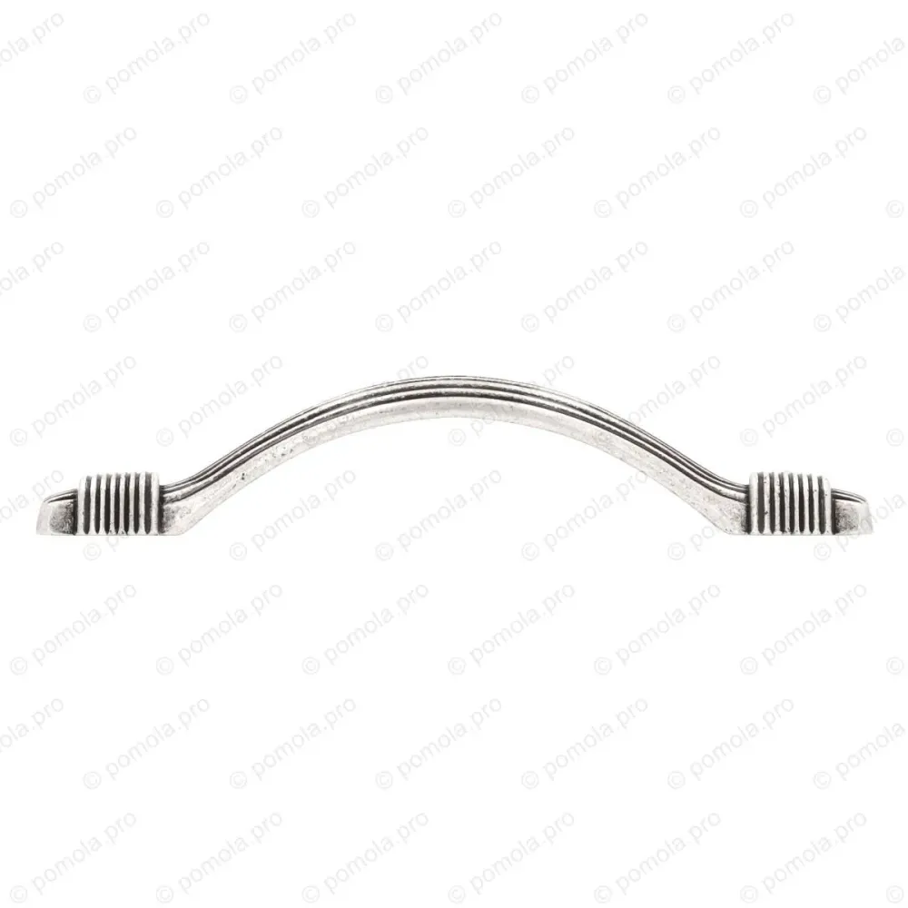 WMN.817-128-00E8 ΜΟΝΤΕΡΝΑ ΠΟΜΟΛΑ ΕΠΙΠΛΩΝ 128mm ΚΑΣΣΙΤΕΡΟΣ ΑΝΤΙΚΕ