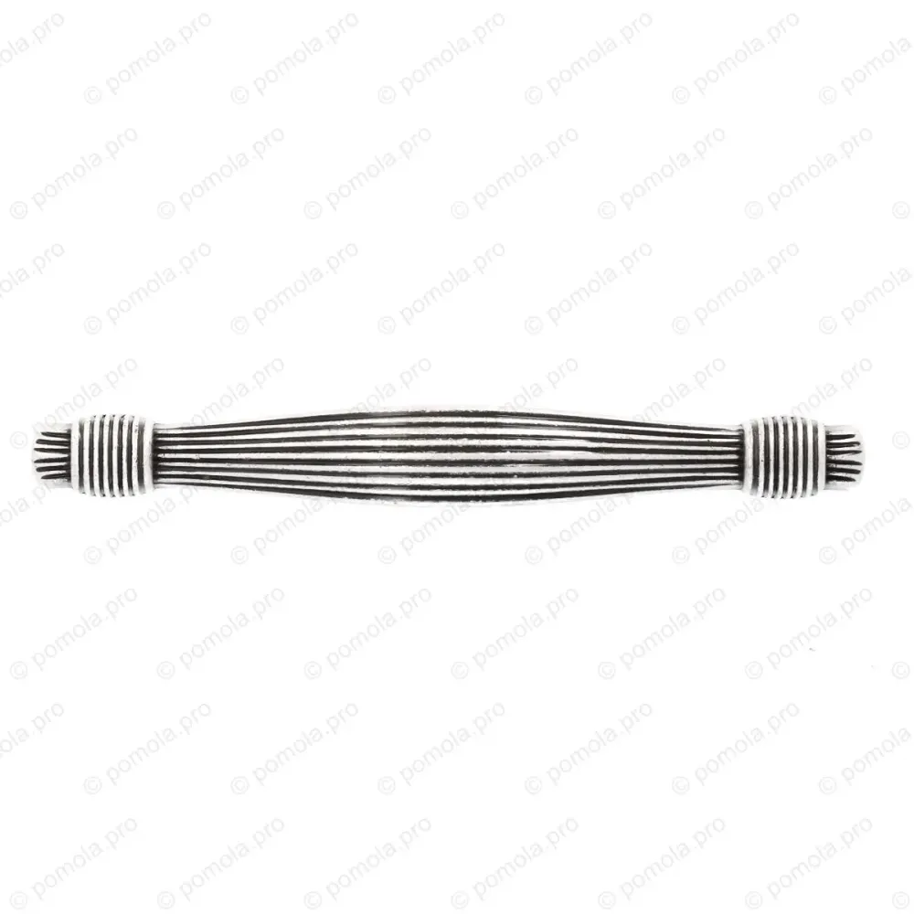 WMN.817-128-00E8 ΜΟΝΤΕΡΝΑ ΠΟΜΟΛΑ ΕΠΙΠΛΩΝ 128mm ΚΑΣΣΙΤΕΡΟΣ ΑΝΤΙΚΕ